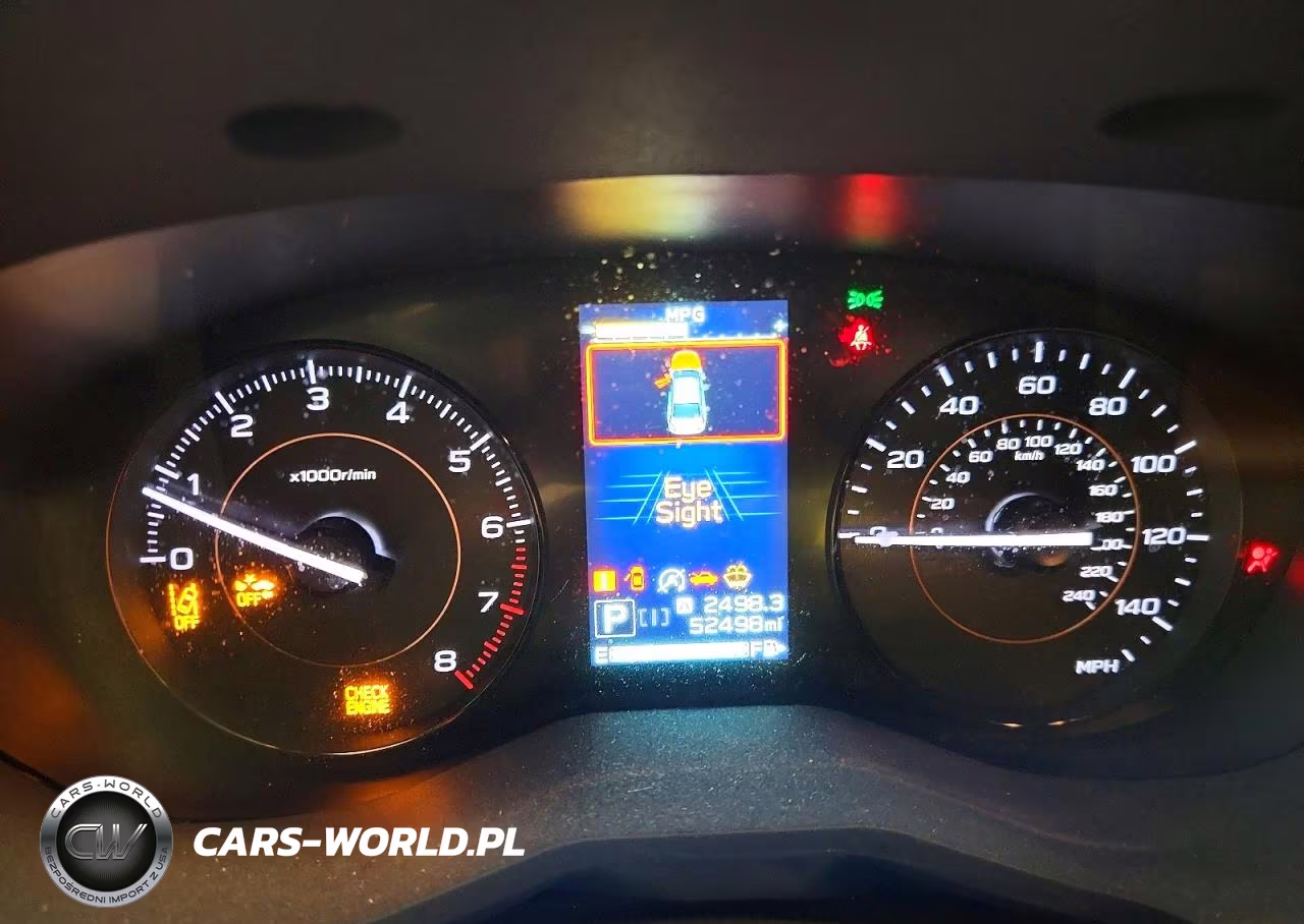 2023 Subaru Crosstrek Premium VIN:JF2GTAEC1PH241190 - 9