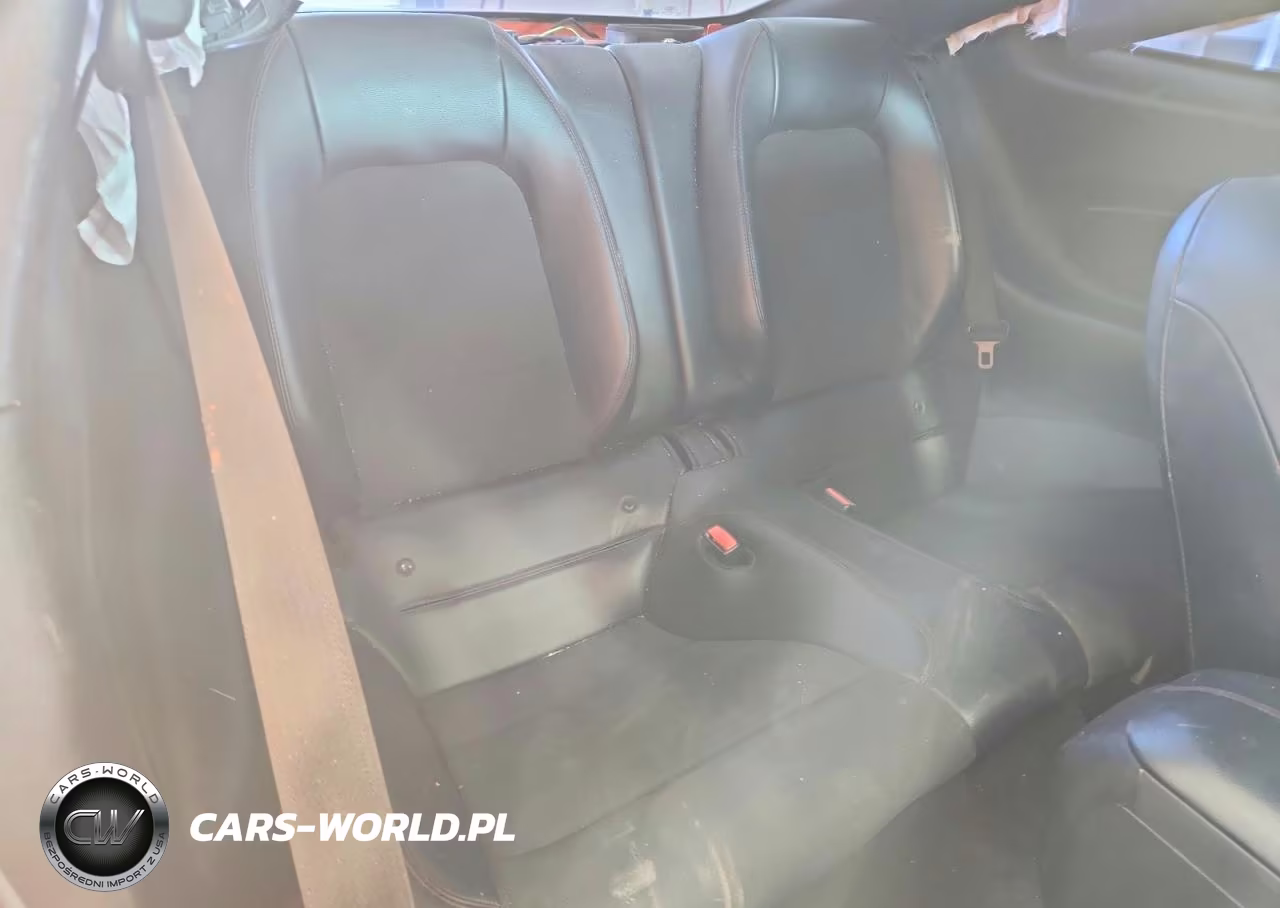 2016 Ford Mustang Gt VIN:1FA6P8CF8G5283948 - 10