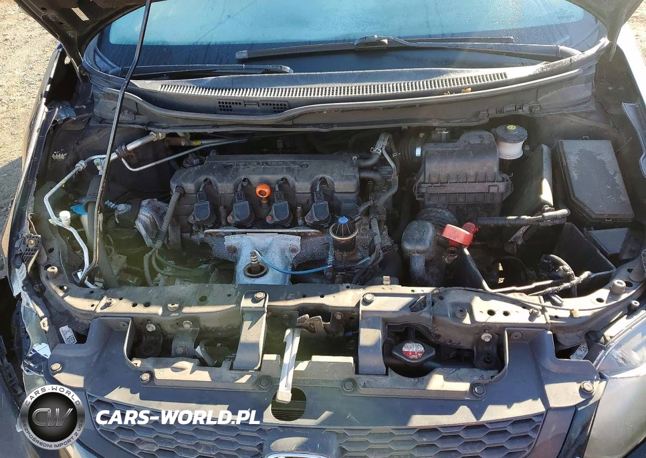2013 Honda Civic Ex VIN:2HGFG3B83DH500733 - 11