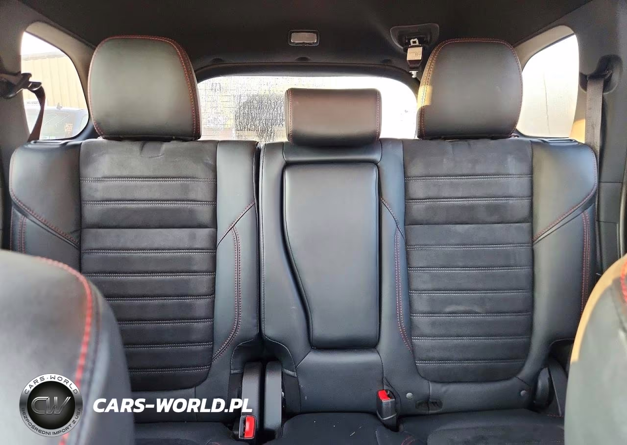 2020 Mitsubishi Outlander Se VIN:JA4AZ3A36LZ045149 - 10