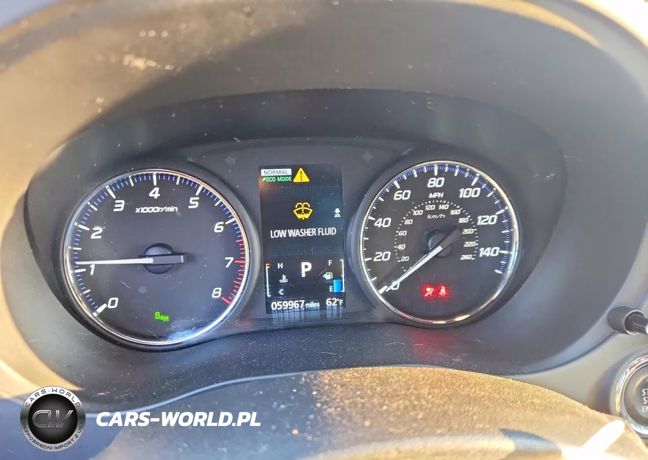 2020 Mitsubishi Outlander Se VIN:JA4AZ3A36LZ045149 - 9