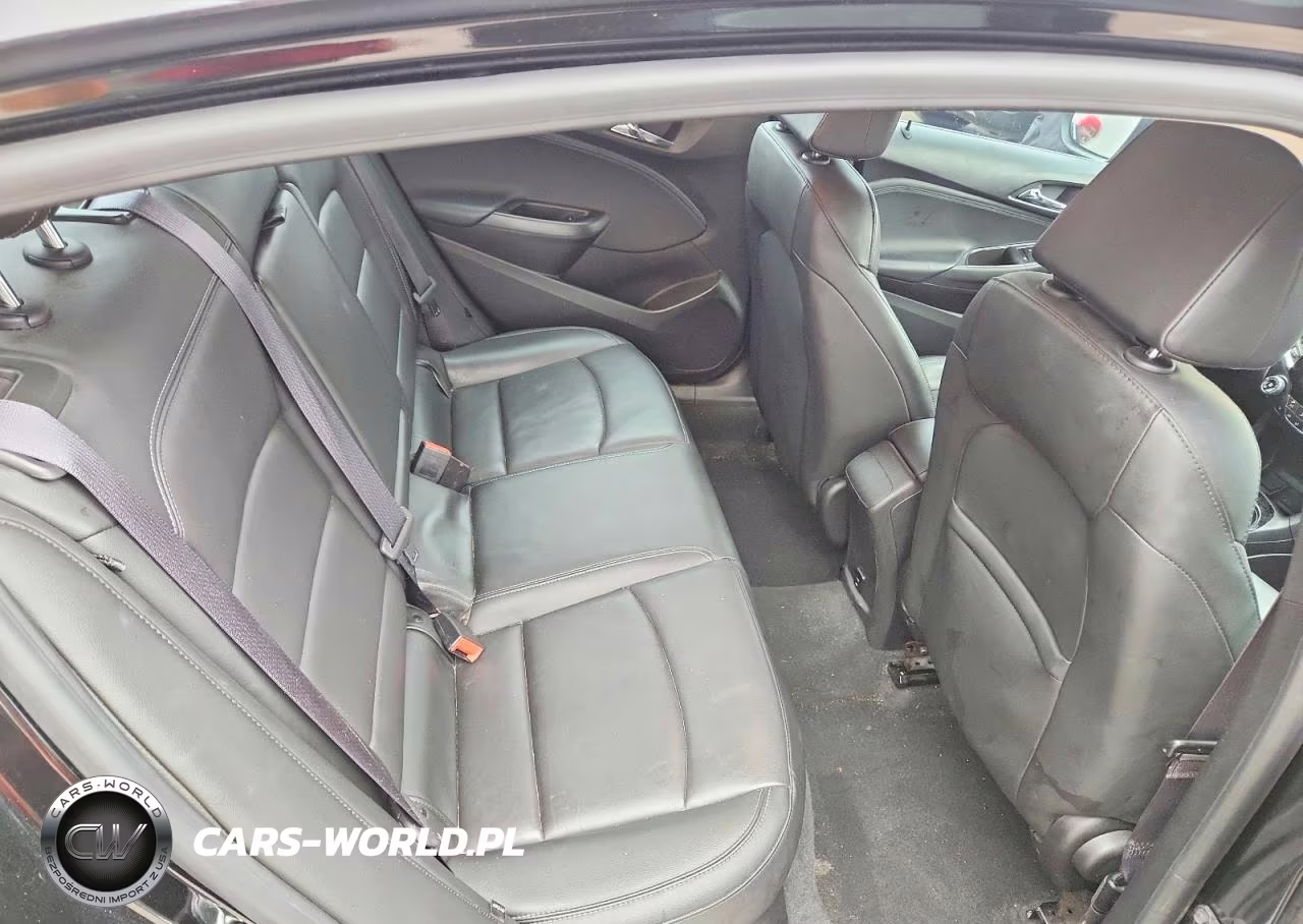 2017 Chevrolet Cruze Premier VIN:1G1BF5SM3H7210253 - 10