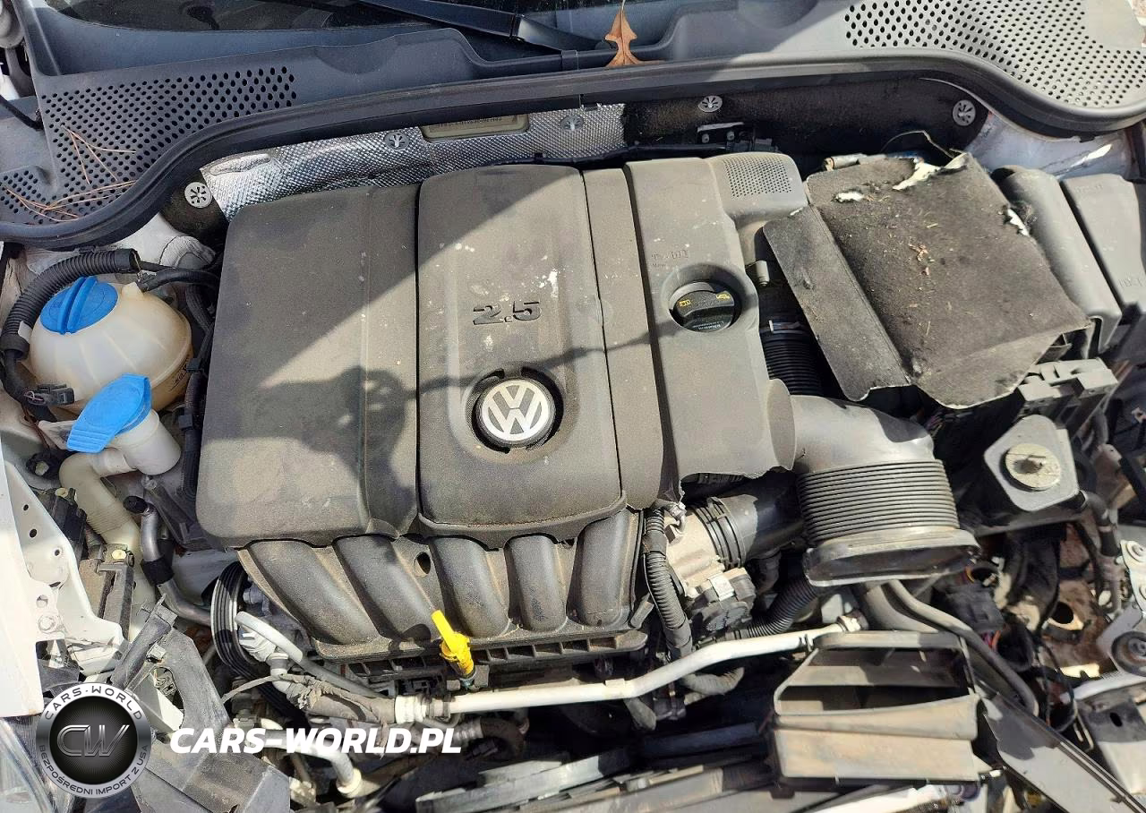 2014 Volkswagen Beetle VIN:3VWJP7ATXEM607395 - 11