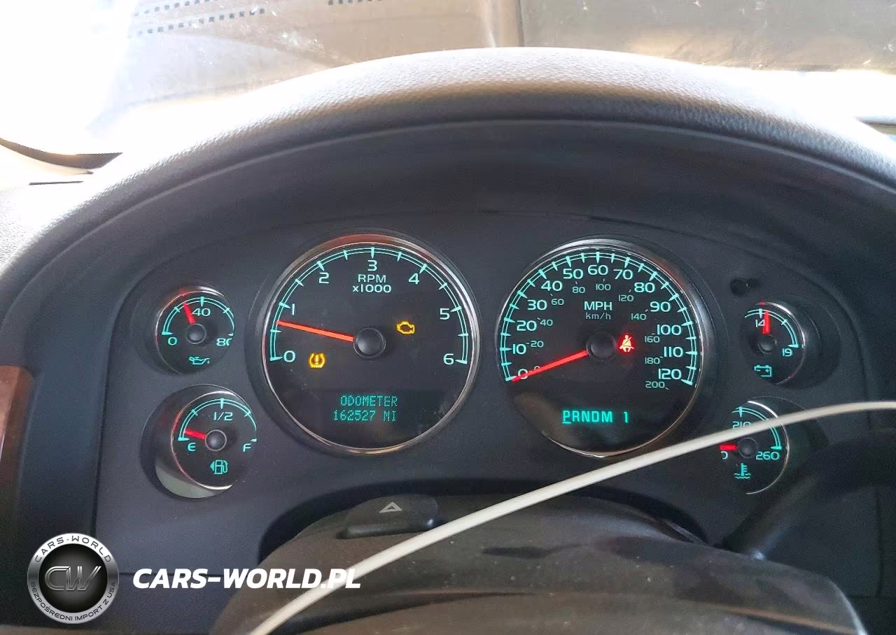 2008 Chevrolet Silverado K2500 Heavy Duty VIN:1GCHK23K88F197451 - 9
