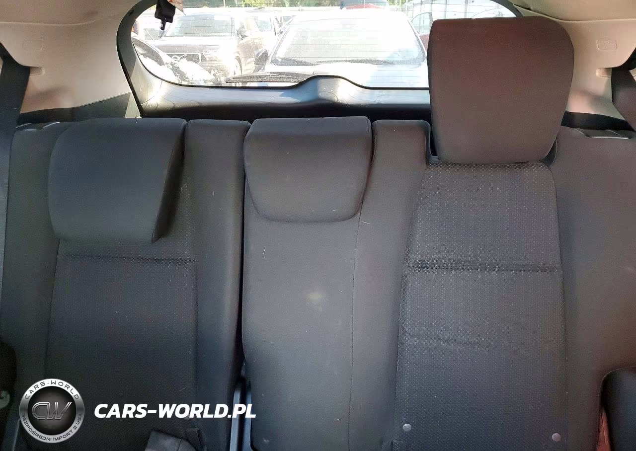2016 Honda Hr-V Ex VIN:3CZRU6H54GM746578 - 10