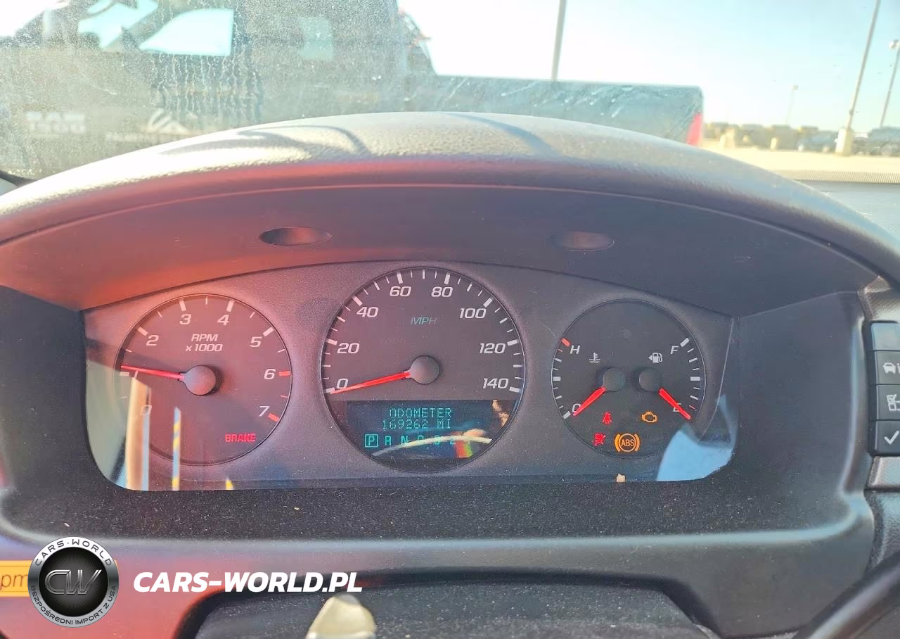2010 Chevrolet Impala Police VIN:2G1WD5EM3A1191953 - 9