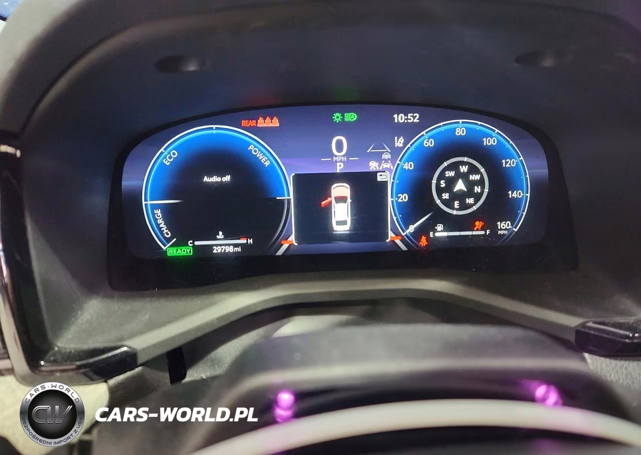2025 Toyota Camry Xle VIN:4T1DBADK3SU036351 - 9