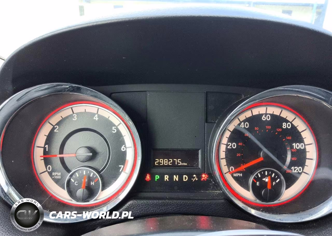 2019 Dodge Grand Caravan Se VIN:2C4RDGBG1KR654593 - 9