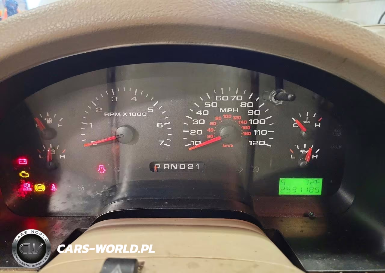 2008 Ford F150 Supercrew VIN:1FTPW14V88FB46633 - 9