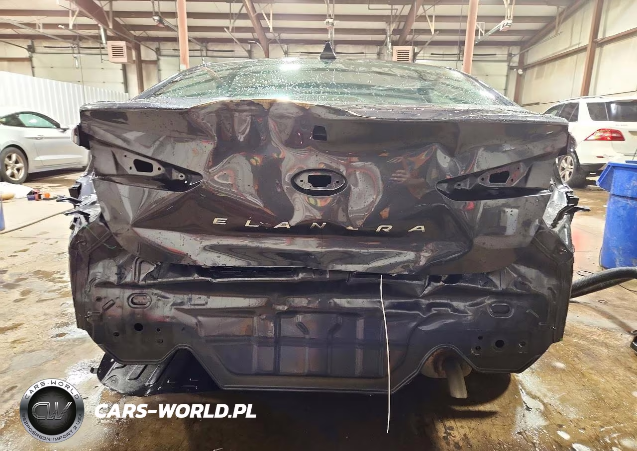 2020 Hyundai Elantra Value Edition VIN:5NPD84LF4LH623856 - 6