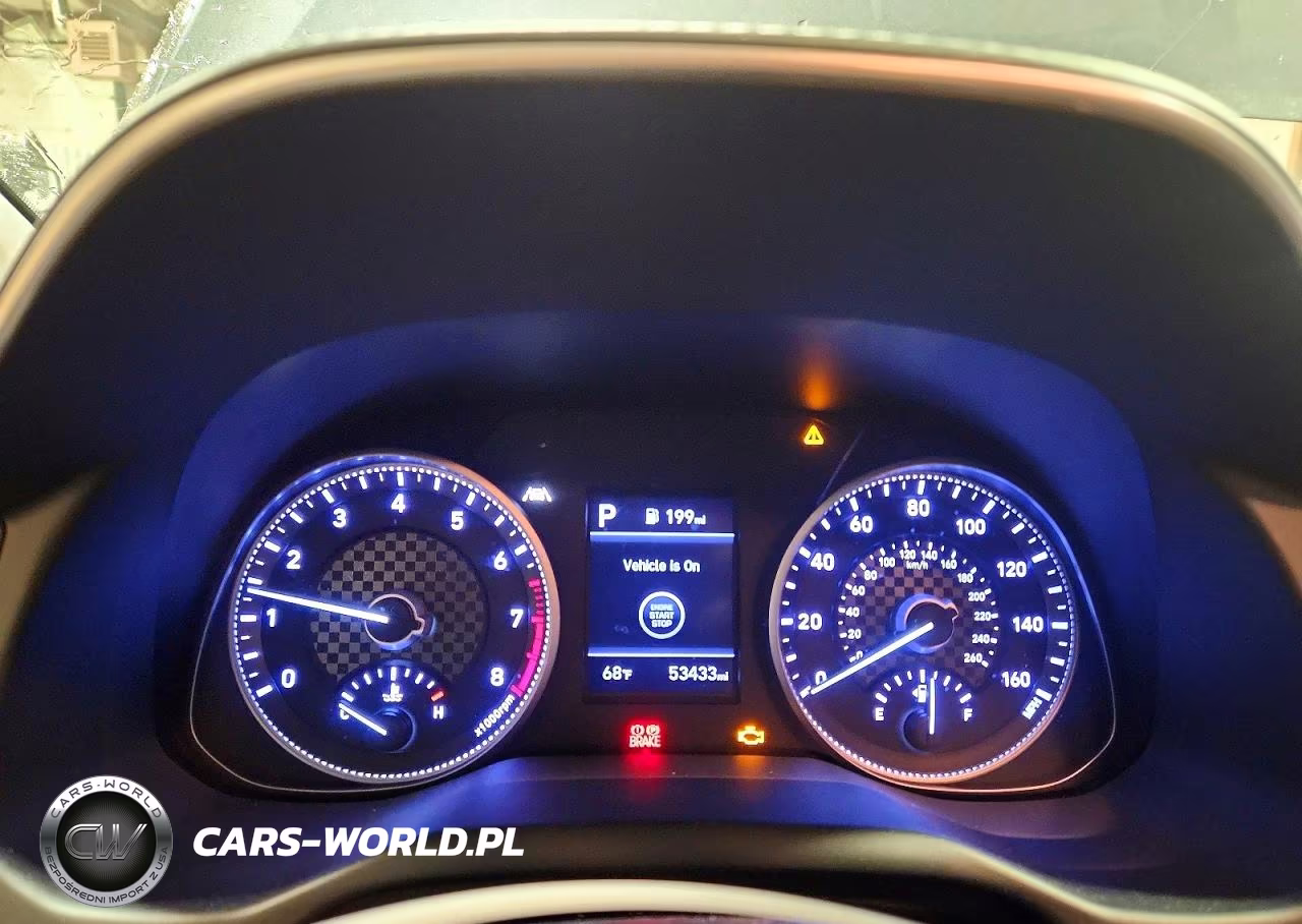 2020 Hyundai Elantra Value Edition VIN:5NPD84LF4LH623856 - 9