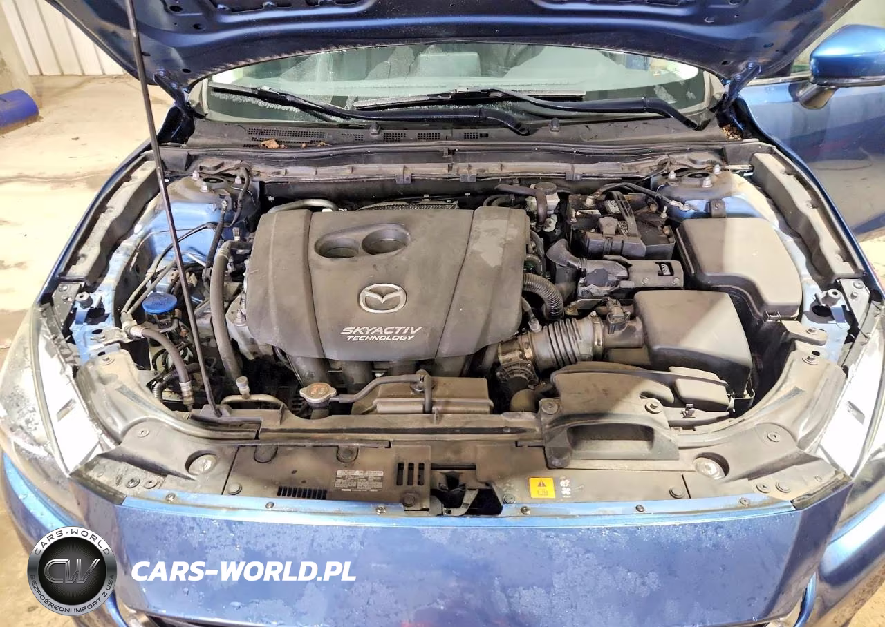 2018 Mazda 3 Touring VIN:3MZBN1V32JM187949 - 11