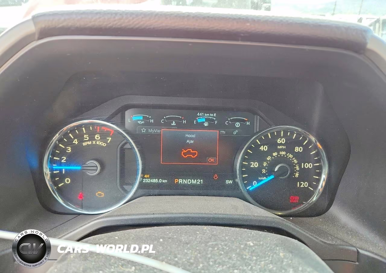 2015 Ford F150 Supercrew VIN:1FTEW1EG3FFA93036 - 9