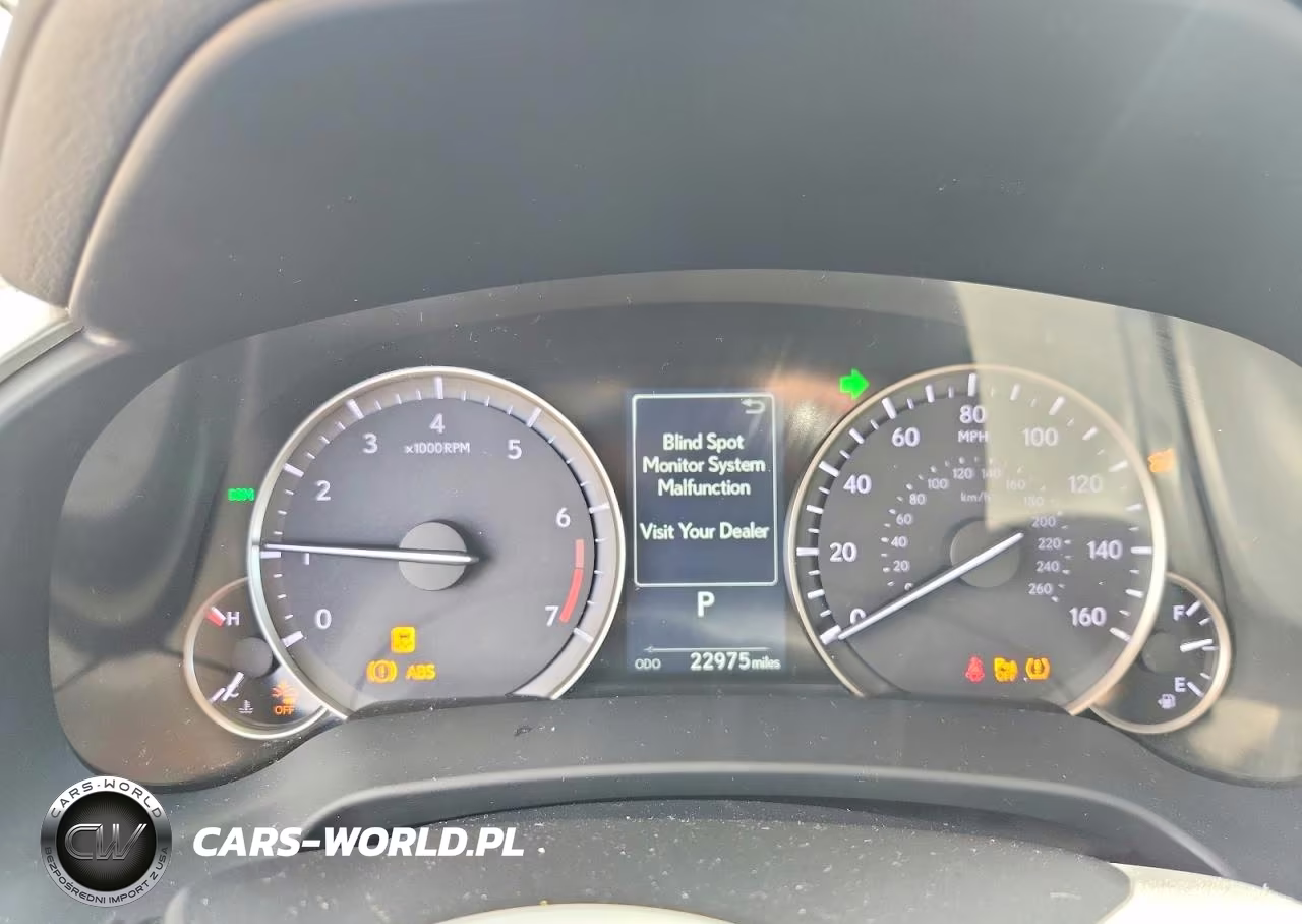 2022 Lexus Rx 350 VIN:2T2JZMDA5NC362600 - 9