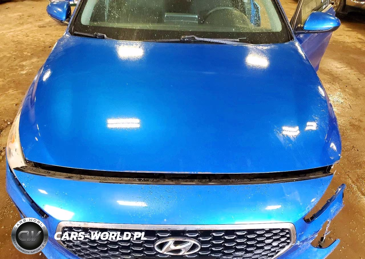 2018 Hyundai Elantra Gt Base VIN:KMHH35LE3JU019159 - 11