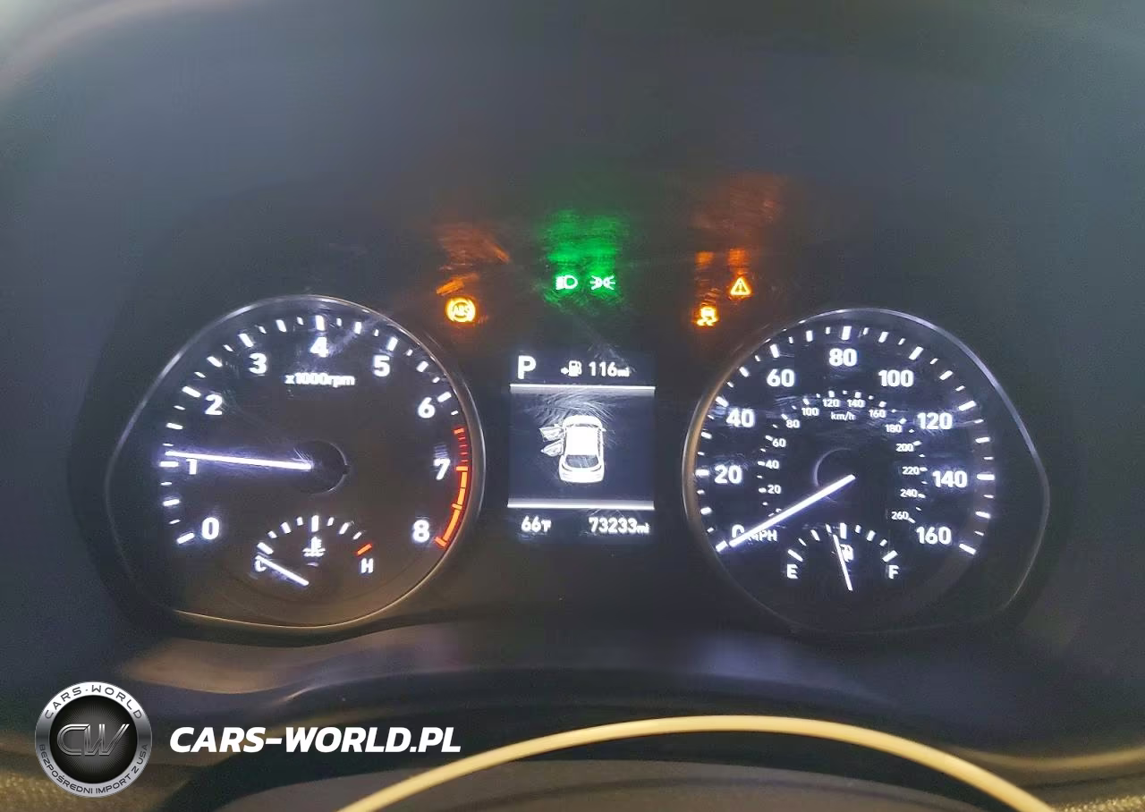 2018 Hyundai Elantra Gt Base VIN:KMHH35LE3JU019159 - 9
