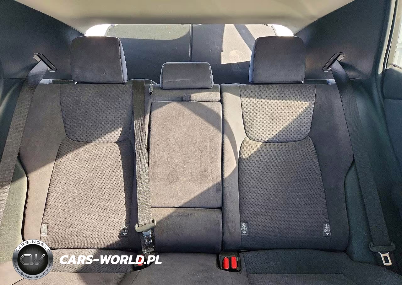 2024 Lexus Rz 300E VIN:JTJABABB3RA003319 - 10