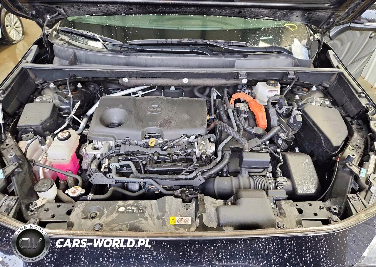 2022 Toyota Rav4 Xle Premium VIN:4T3B6RFV6NU103702 - 11
