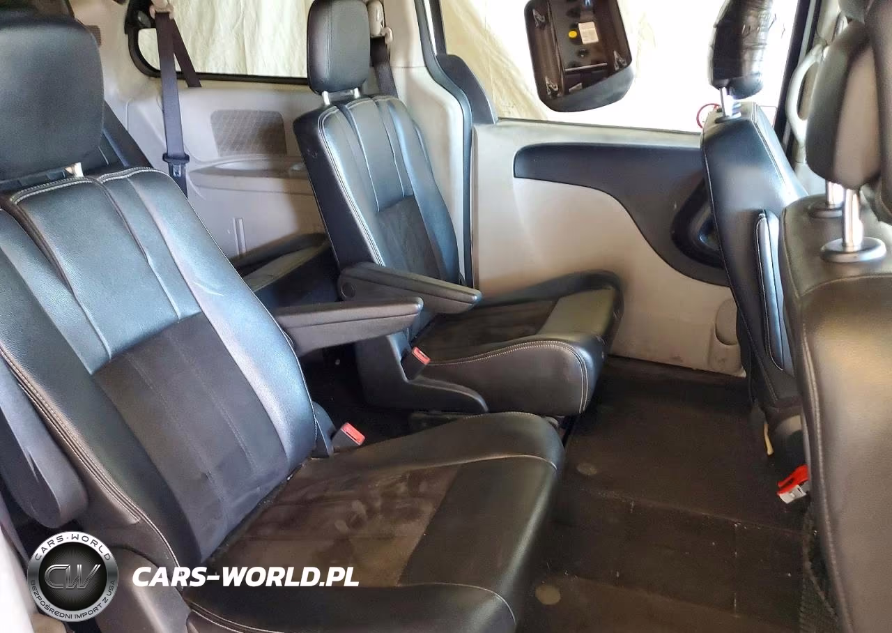 2019 Dodge Grand Caravan Sxt VIN:2C4RDGCG4KR755769 - 11