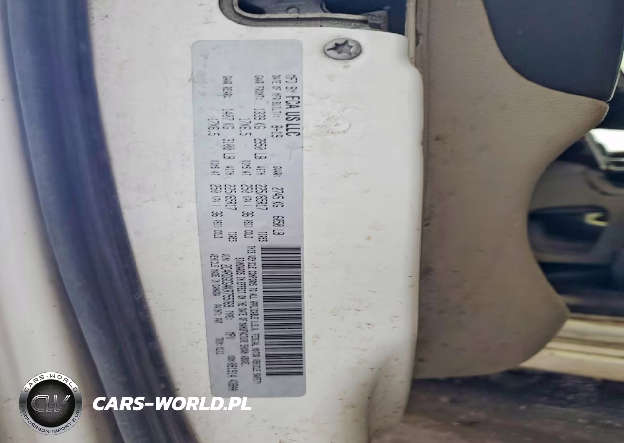 2019 Dodge Grand Caravan Sxt VIN:2C4RDGCG4KR755769 - 13