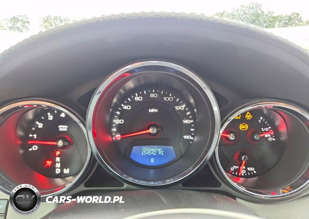 2008 Cadillac Cts Hi Feature V6 VIN:1G6DT57V980158892 - 9