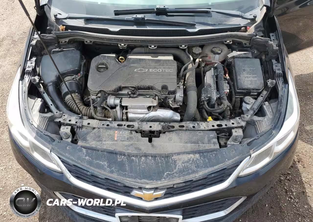 2016 Chevrolet Cruze Ls VIN:1G1BC5SM6G7324450 - 11