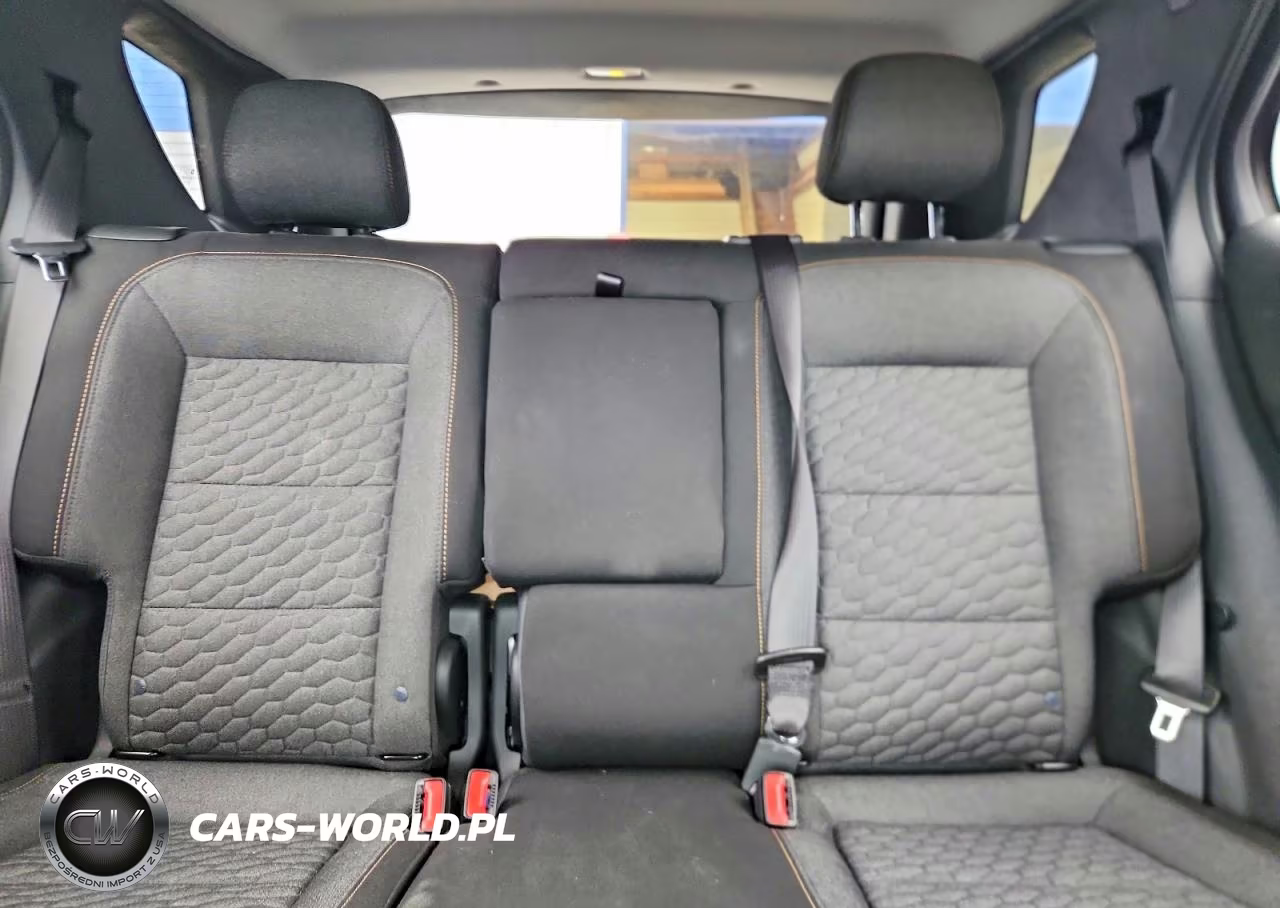 2021 Chevrolet Equinox Lt VIN:3GNAXUEV7ML353279 - 10