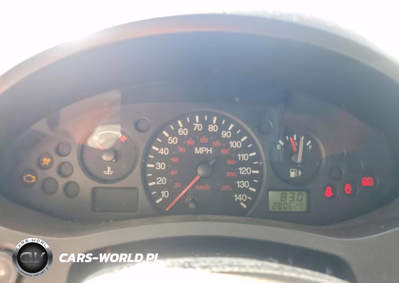 2007 Ford Focus Zx4 VIN:1FAFP34N37W263044 - 9