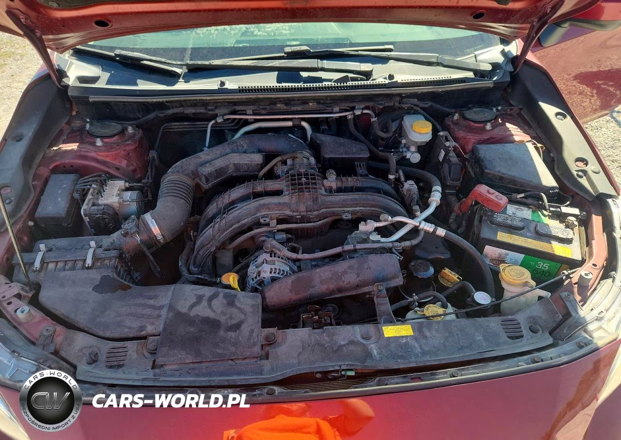 2019 Subaru Crosstrek Premium VIN:JF2GTAEC0KH352046 - 12