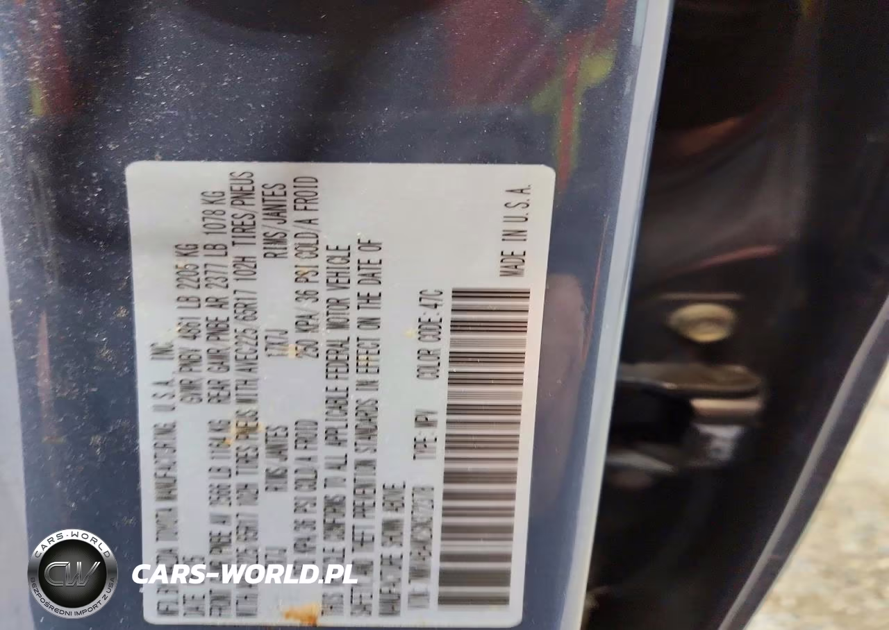 2025 Mazda Cx-50 Select VIN:7MMVABAM2SN372378 - 13