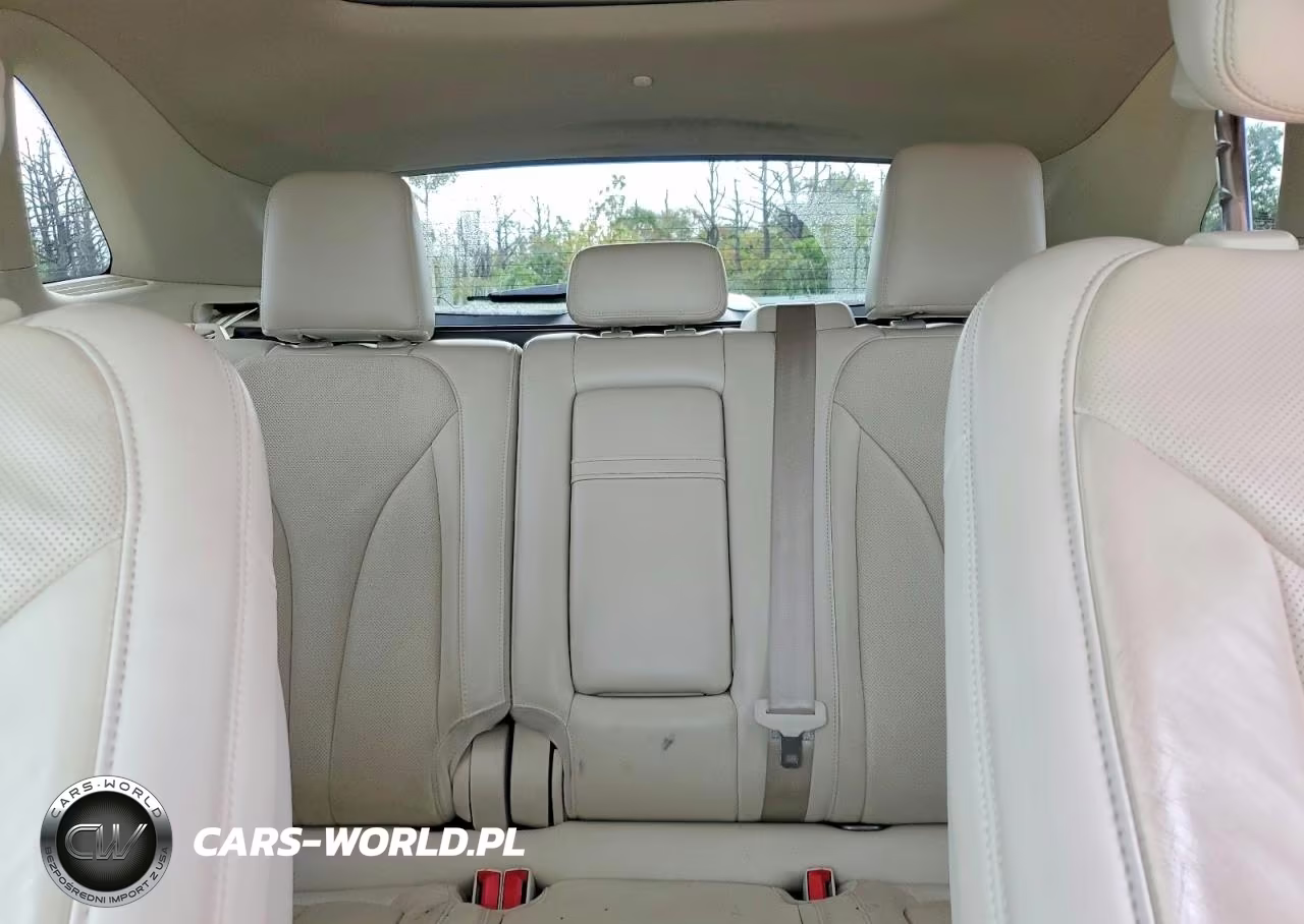 2015 Lincoln Mkc VIN:5LMTJ2AH5FUJ42056 - 10