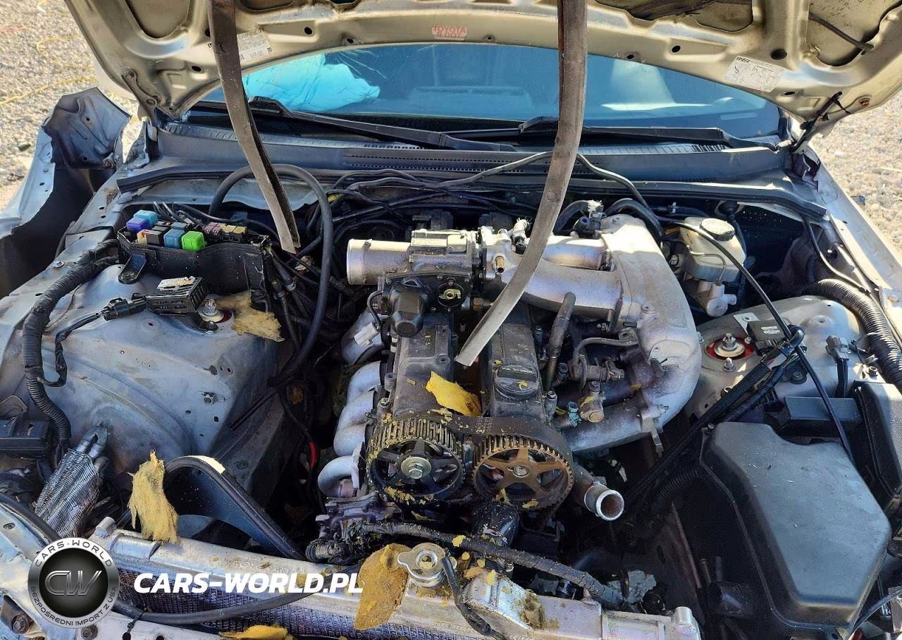 2002 Lexus Is 300 Base VIN:JTHBD192020064158 - 11