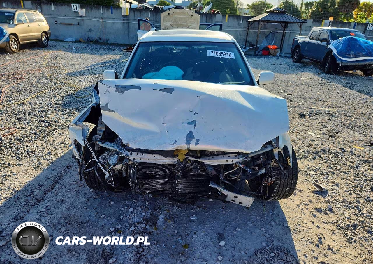 2002 Lexus Is 300 Base VIN:JTHBD192020064158 - 5