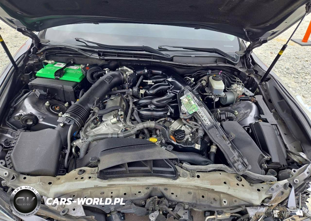 2015 Lexus Is 250 VIN:JTHBF1D27F5063258 - 11