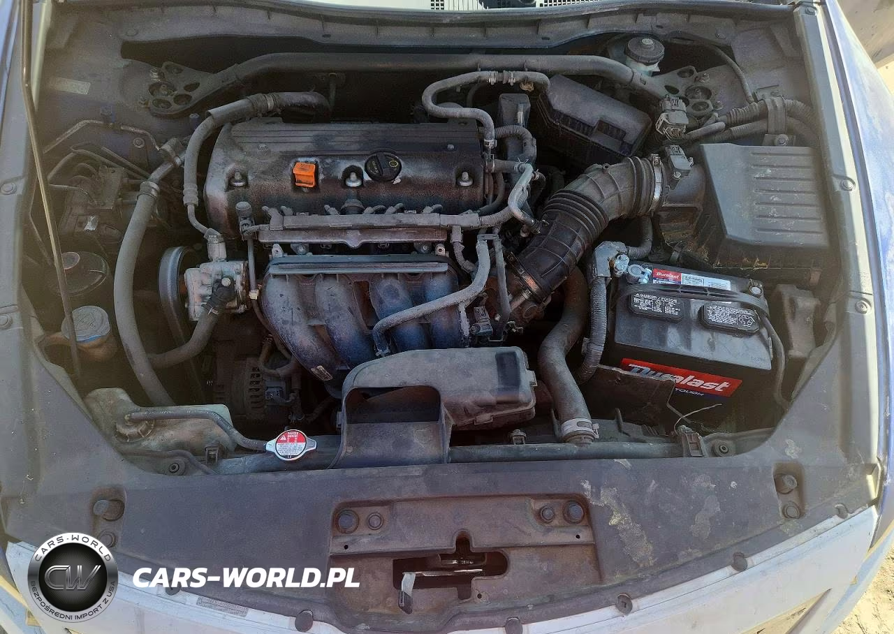 2011 Honda Accord Exl VIN:1HGCS1B8XBA000666 - 11