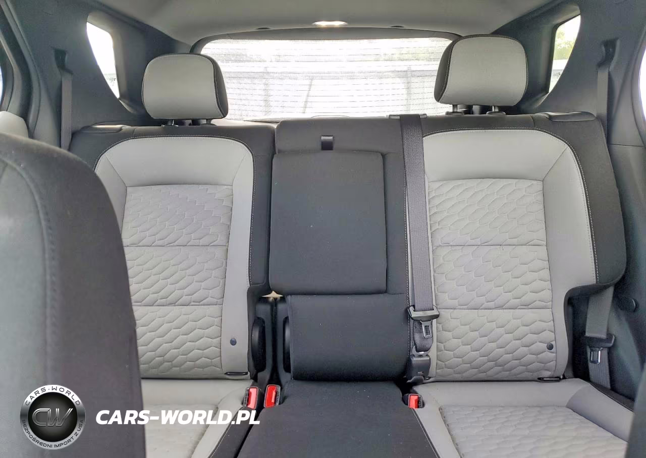 2021 Chevrolet Equinox Ls VIN:2GNAXHEV4M6157795 - 10