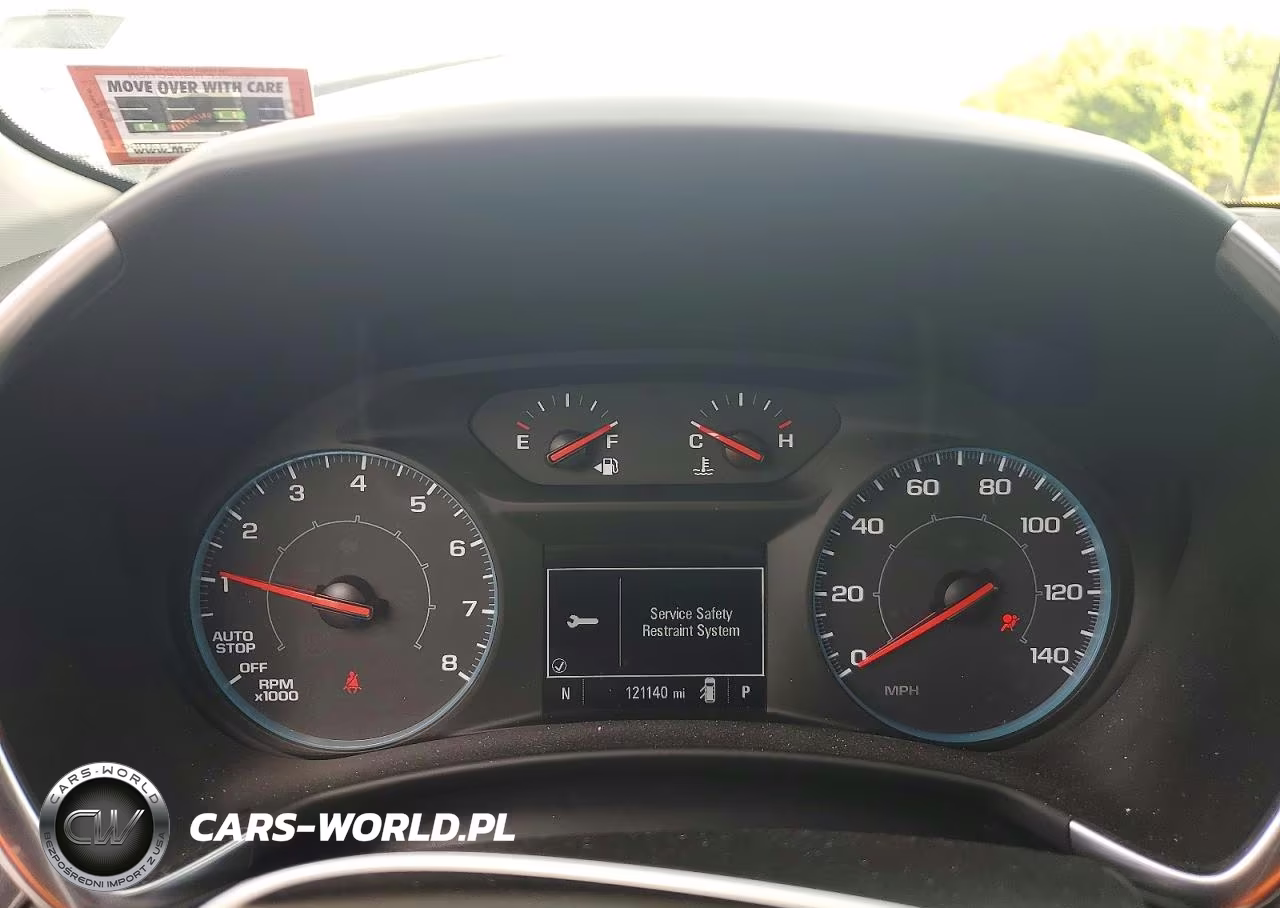 2021 Chevrolet Equinox Ls VIN:2GNAXHEV4M6157795 - 9