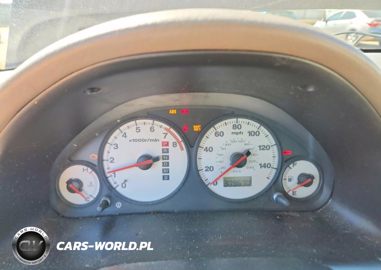 2002 Honda Civic VIN:1HGES26722L034797 - 9