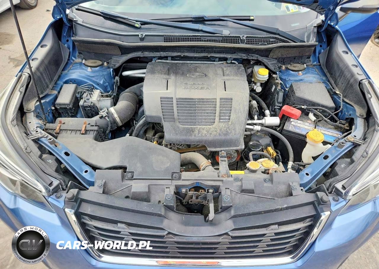 2019 Subaru Forester Touring VIN:JF2SKAWC2KH568587 - 11