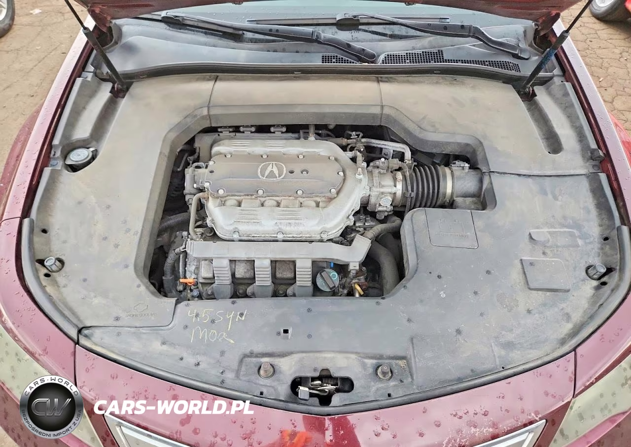 2014 Acura Tl Tech VIN:19UUA9F56EA000562 - 11