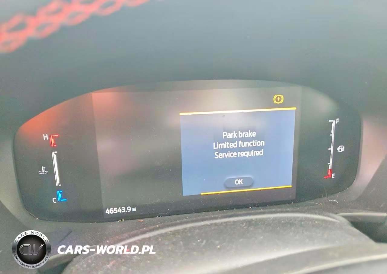 2024 Ford Escape St Line VIN:1FMCU9MN5RUA23870 - 9