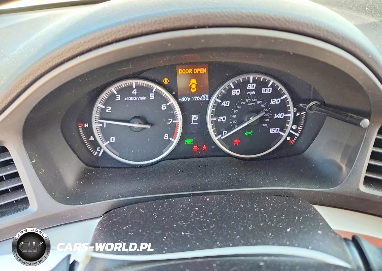 2016 Acura Ilx Base Watch Plus VIN:19UDE2F35GA023375 - 9