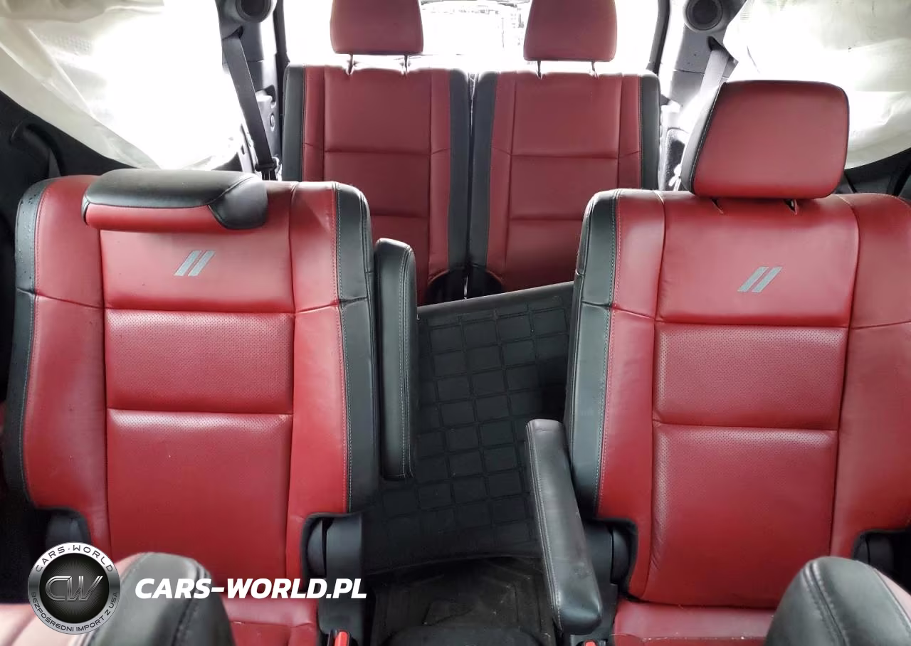 2022 Dodge Durango R-T VIN:1C4SDJCT2NC188583 - 10
