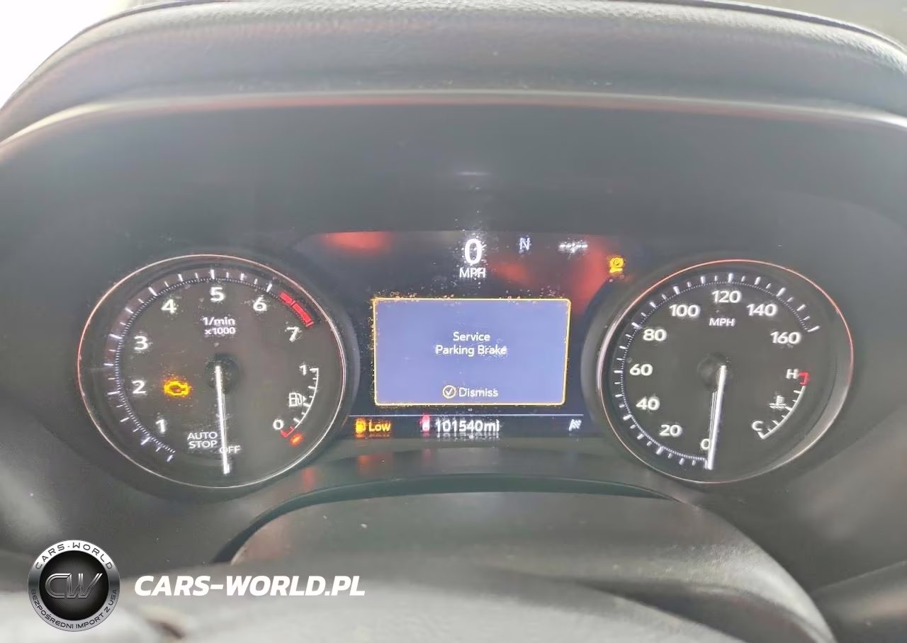2020 Cadillac Ct4 Sport VIN:1G6DC5RK4L0154678 - 9