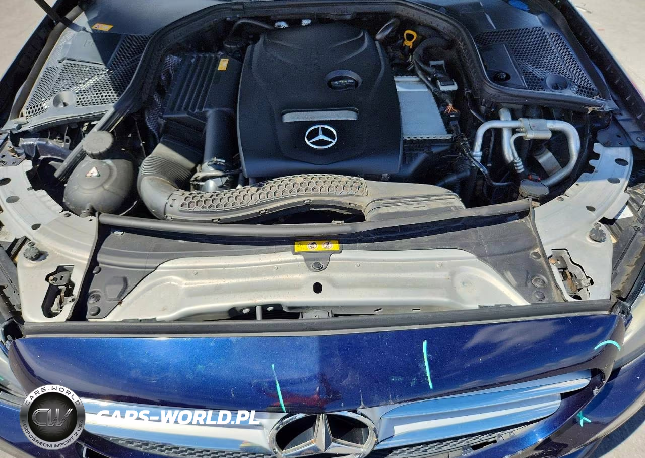 2016 Mercedes-Benz C 300 4Matic VIN:55SWF4KB3GU119427 - 11