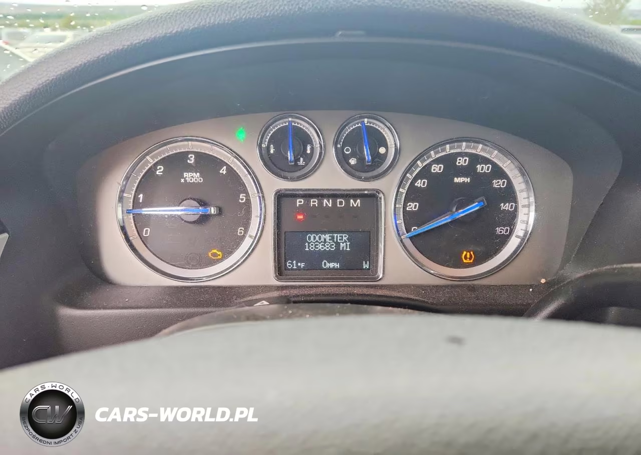 2009 Cadillac Escalade Sport VIN:1GYFK53279R123862 - 9