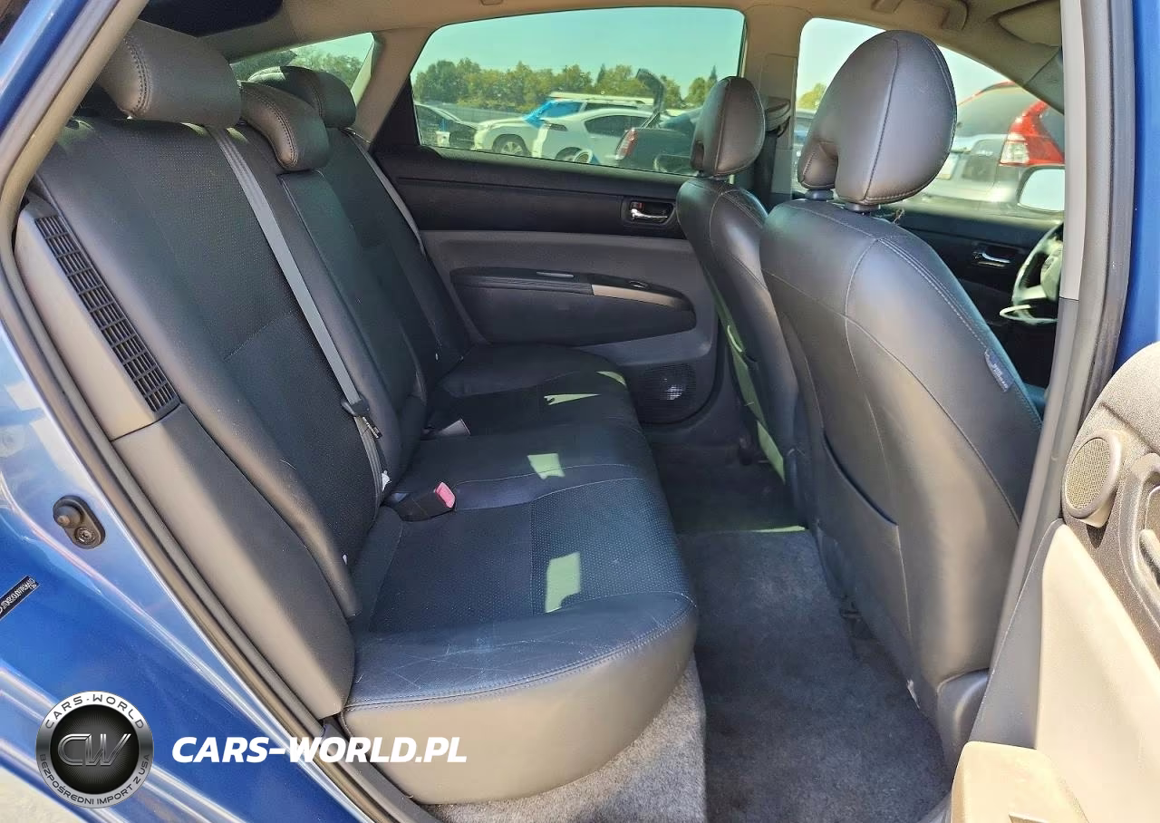 2009 Toyota Prius Base VIN:JTDKB20U097836610 - 10