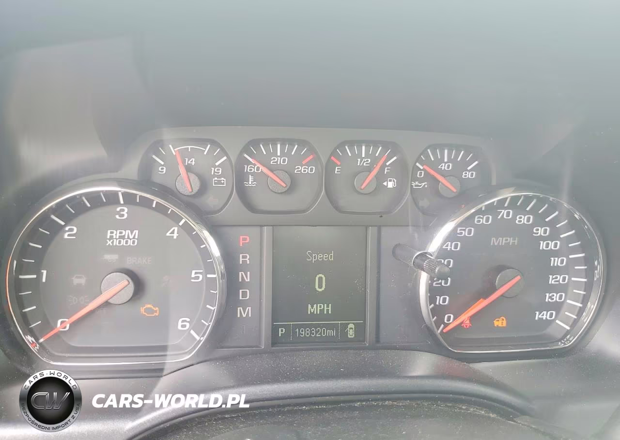 2015 Chevrolet Silverado C1500 VIN:1GCNCPEH5FZ258099 - 9