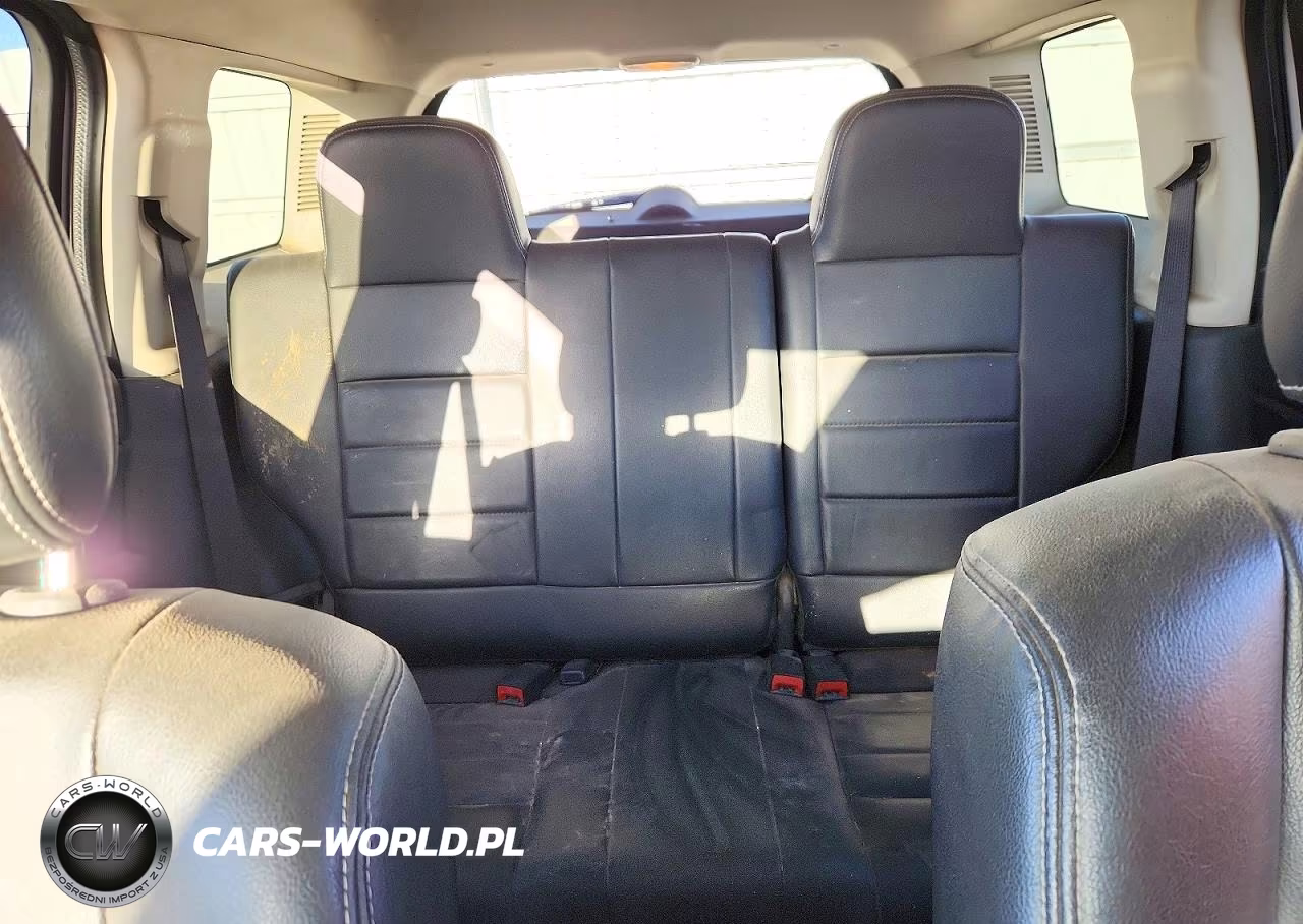 2010 Jeep Patriot Limited VIN:1J4NF4GB0AD505334 - 10