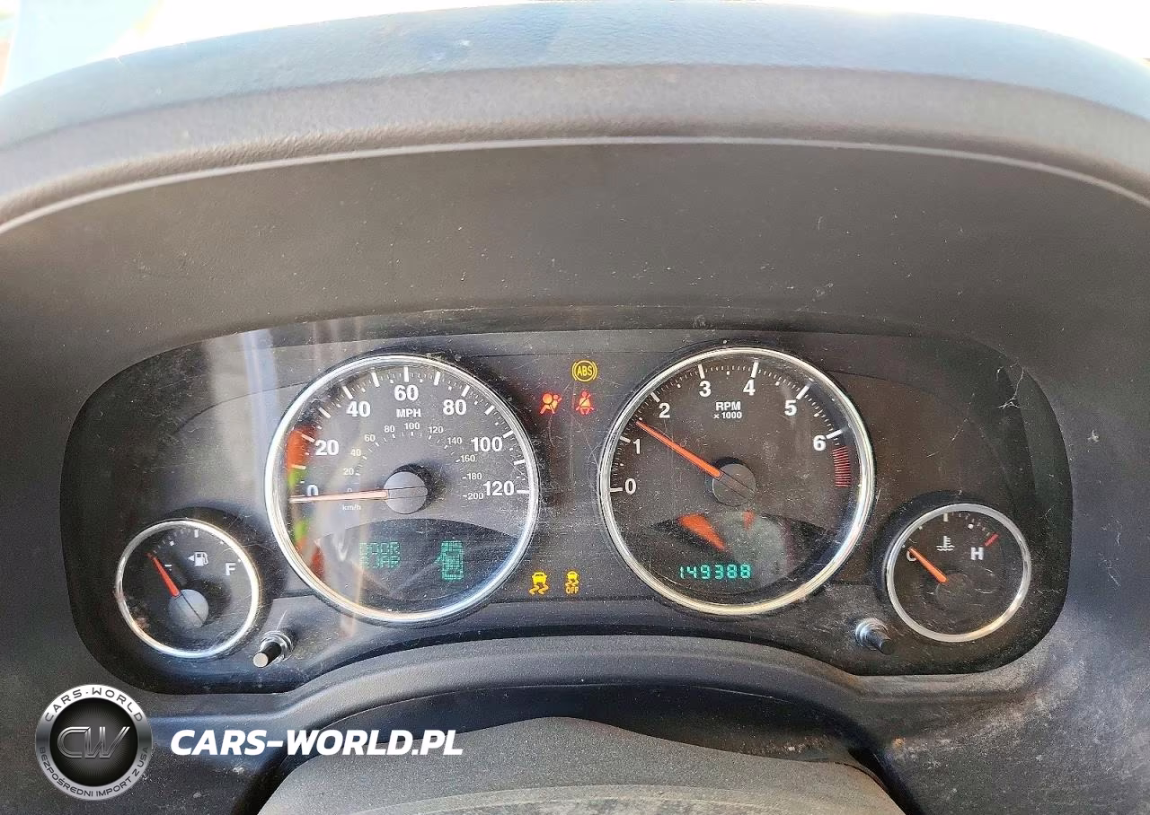 2010 Jeep Patriot Limited VIN:1J4NF4GB0AD505334 - 9